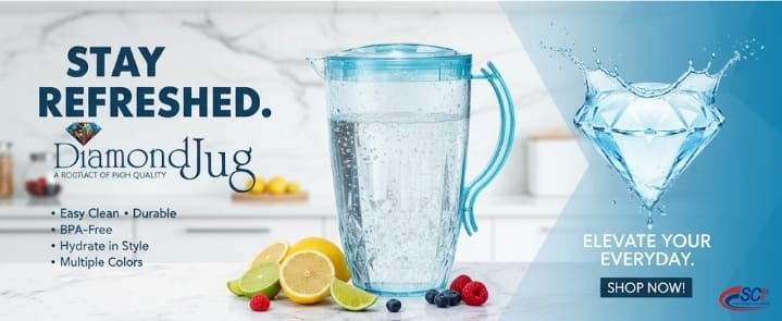 Jug