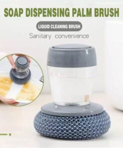 Liquid Dish Washing Juna