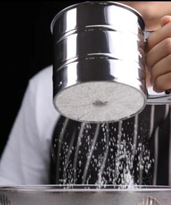 Flour Shifter