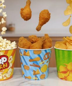 Bucket