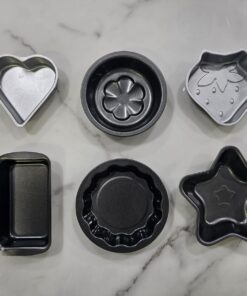 Shape Tray