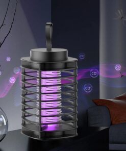 Mosquito Killer