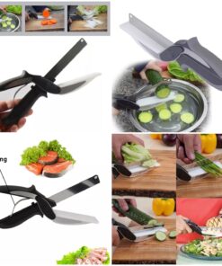Clever Cutter