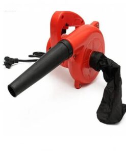 Electric Air Blower Imported Pure Copper Winding with Double Function Variable Speed