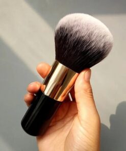 Soft Brushes Beauty Powder Face Blush Brush Powder Foundation Brush Women Makeup Tool