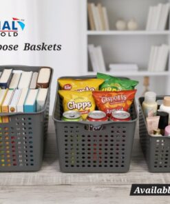 Large basket