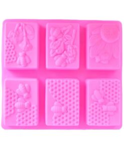 Soap Mould Design