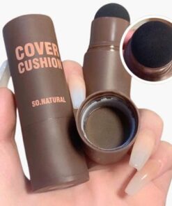 2In1 Hairline & Eyebrow Shaping Stamp by Miss Lara