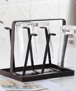Glass Stand
