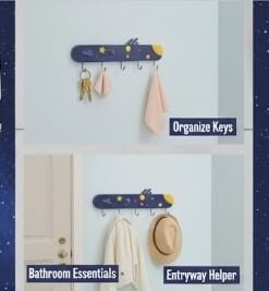 Space Hook