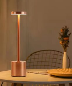 LED Desk Lamp