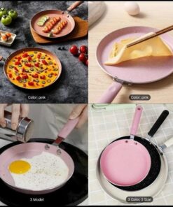 Non stick fry pen 22cm