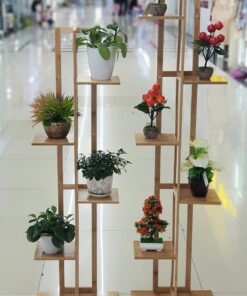 5 Layer Flower Rack