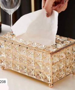 Tissue holder