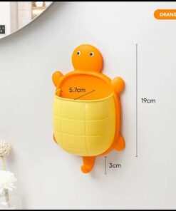 Brush holder