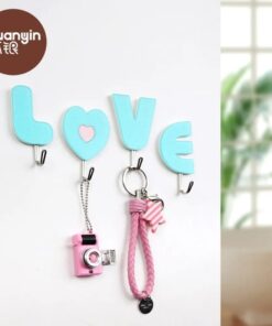 4 Pcs Hook