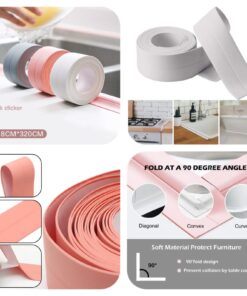 Colour Tape
