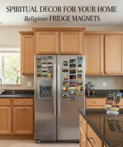 Fridge  Magnet