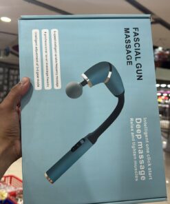 Massager Gun