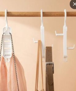 Wardrobe Hanger