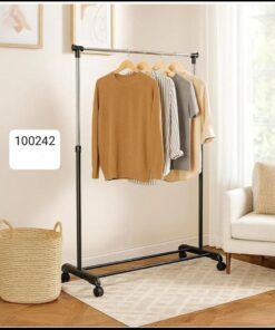 Single pole Cloth Stand 221