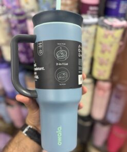Owala 40oz Tumbler