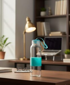 Glass Bottle  360ml