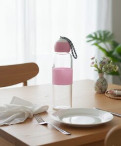 Glass Bottle  360ml