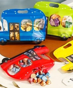 Zip Lock Bag 3 pcs
