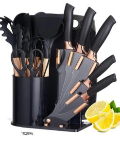 20pcs spoon set