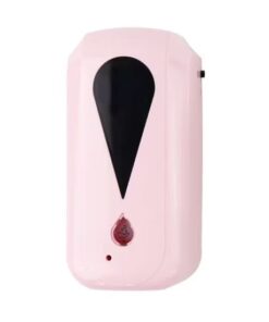 Sensor soap dispenser