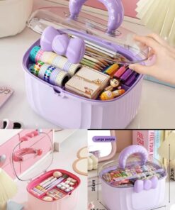 Storage box