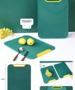 Cutting board