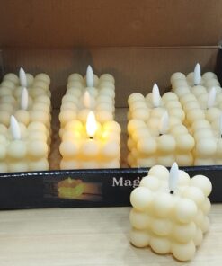 Candle lights