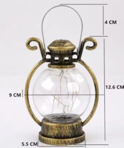 LED lantern lights