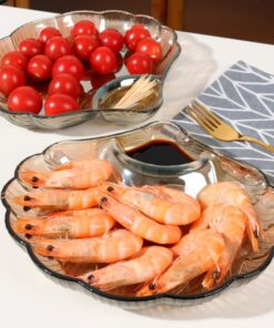 Snack Plate