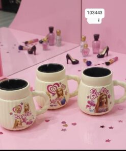 Ceramic mug