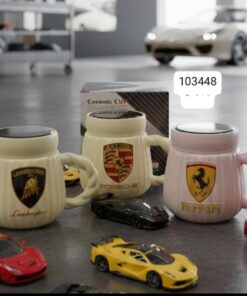 Ceramic mug