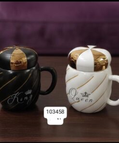 Ceramic mug