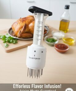 Sause Injection