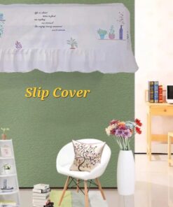 Split Cover
