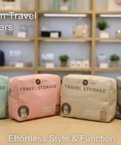 Travel Organizer