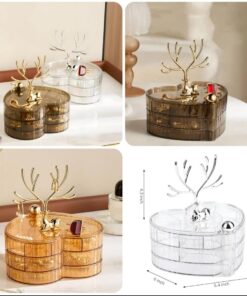 Jewellery organizer