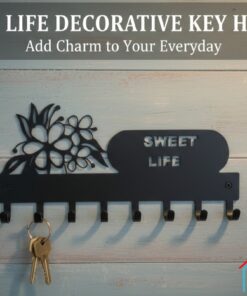 Key Hook Iron