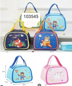 Food thermal bag