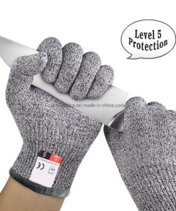 Cut Resistance Gloves