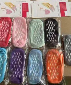 SPA Gell Sock
