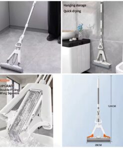 Twist Mop Handle