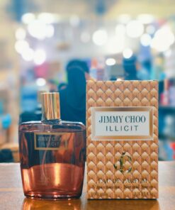 Jimmy choo illicit Eau de Perfume