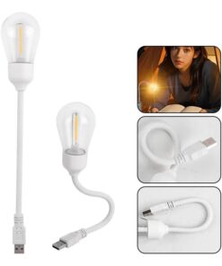 S14 USB LED bulb